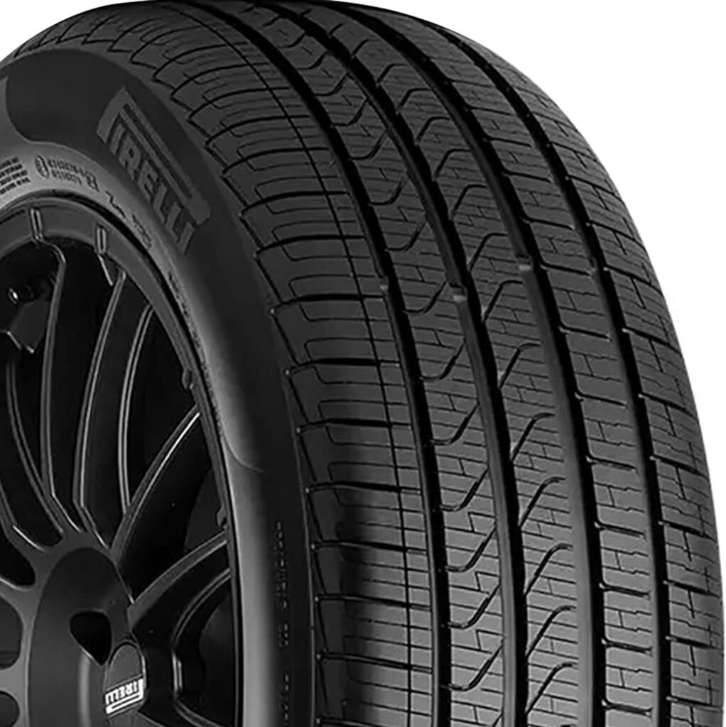 Pirelli Cinturato P7 All Season All-Season Radial Tire - 225/40R18 92H
