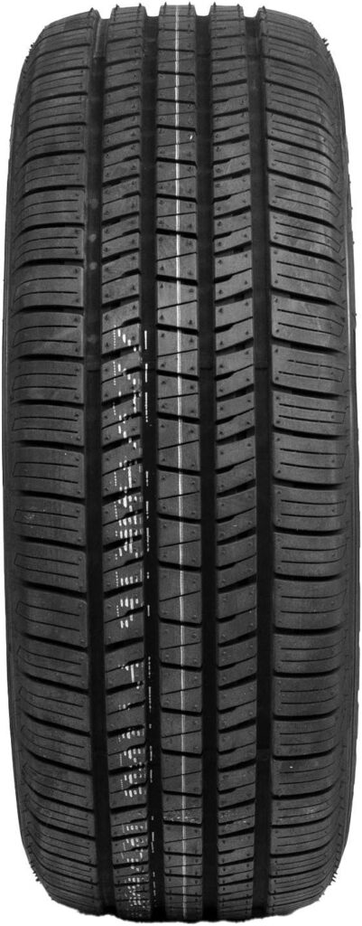set of 4 (Four) SURETRAC COMFORTRIDE 225/65R17 Tires SL BSW 102H (QTY:4)