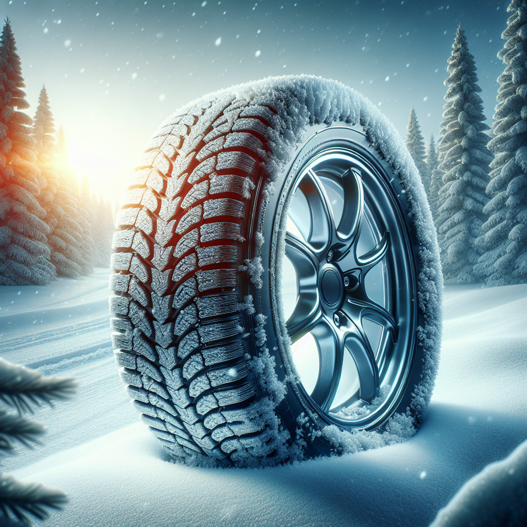 What Are Some Strategies For Prolonging The Lifespan Of Winter Tires?
