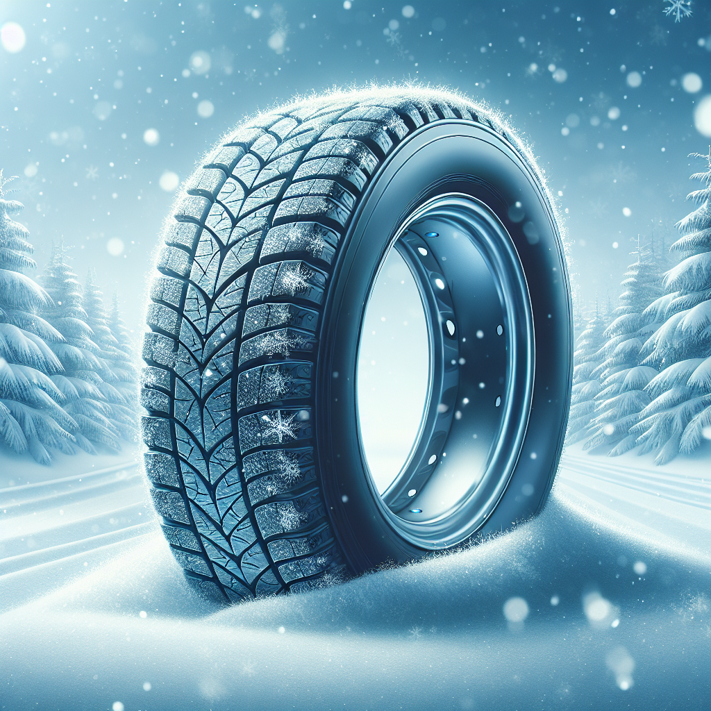 What Are Some Strategies For Prolonging The Lifespan Of Winter Tires?