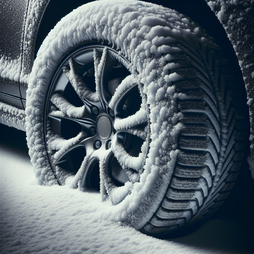 What Are The Legal Requirements For Using Winter Tires In Different Regions?