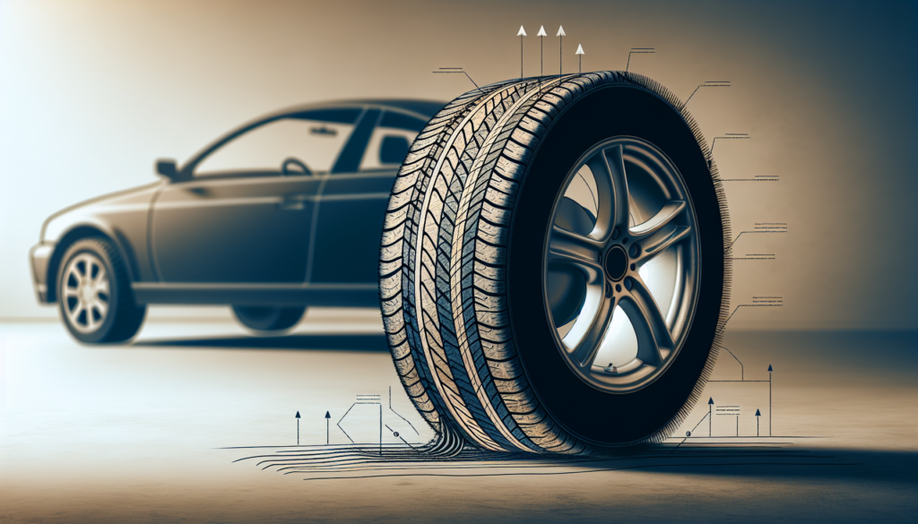 Can Improper Wheel Alignment Affect Tire Wear?