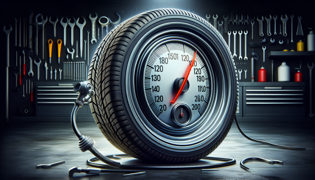 Can Incorrect Tire Pressure Affect The Accuracy Of Speedometers?