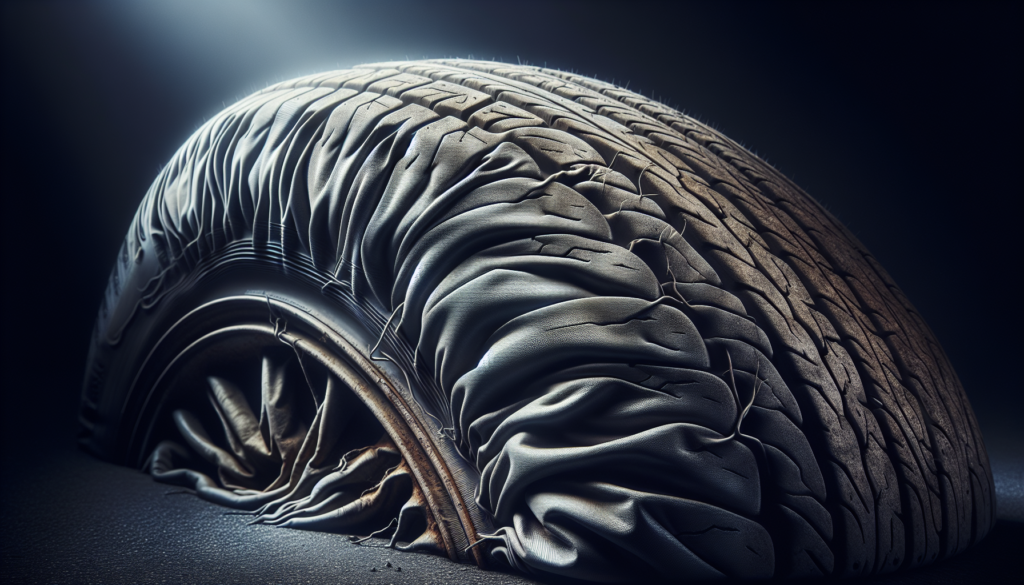 Can Low Tire Pressure Affect The Overall Lifespan Of My Vehicle?