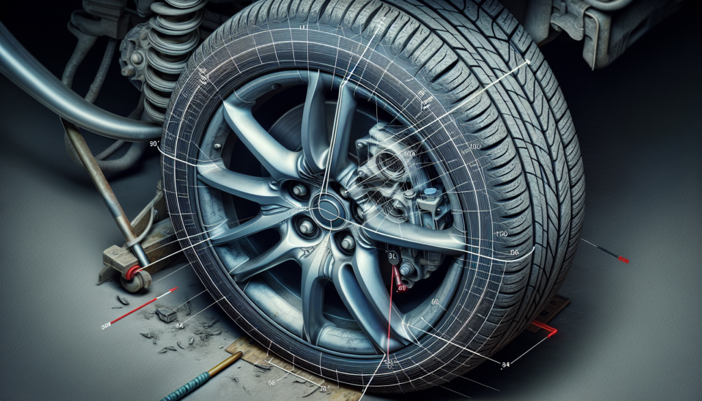 Can Wheel Alignment Issues Cause Steering Problems?