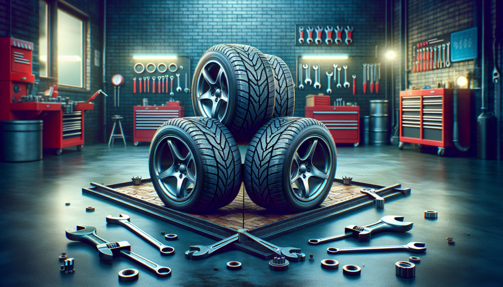 How Can I Protect My Wheels From Misalignment?