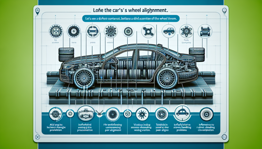 How Do I Know If My Vehicle Needs A Wheel Alignment?