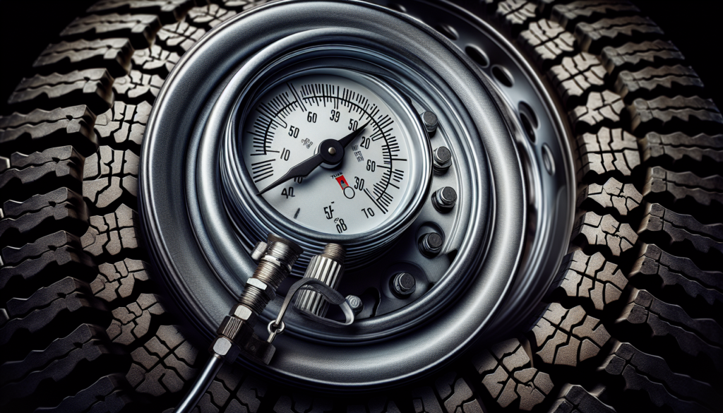 How Do I Maintain Proper Tire Pressure For Trailers?
