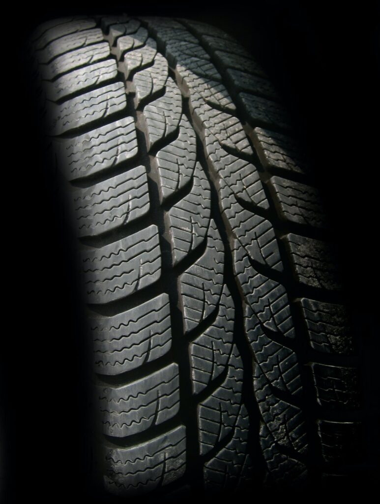How Does Tire Pressure Impact Road Noise And Vibrations?