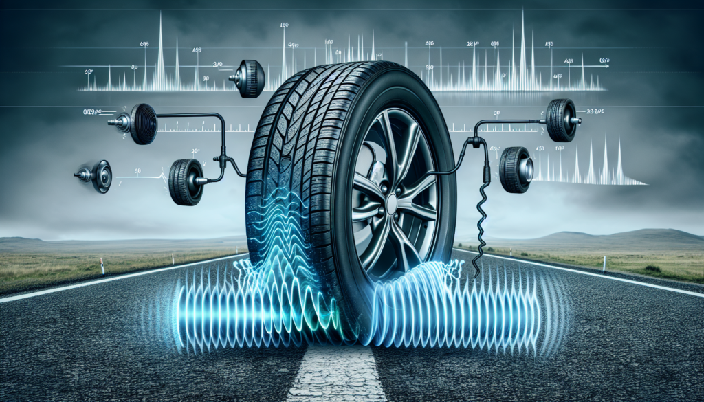 How Does Tire Pressure Impact Road Noise And Vibrations?