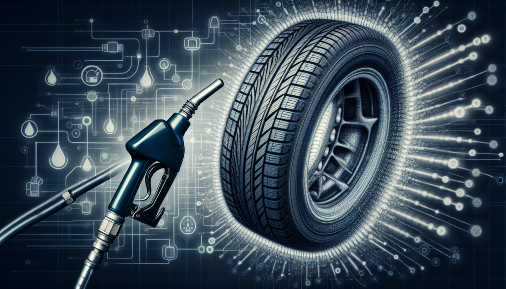 How Does Wheel Alignment Impact Fuel Efficiency?