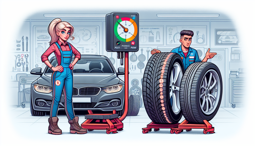 How Does Wheel Alignment Impact Tire Longevity?