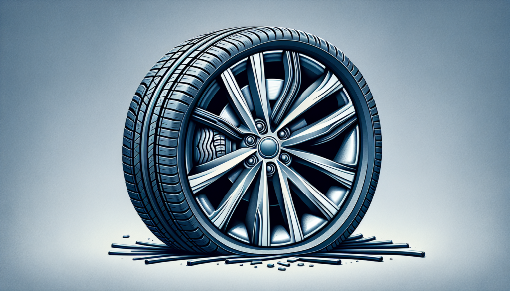 What Are The Signs Of Misaligned Wheels?