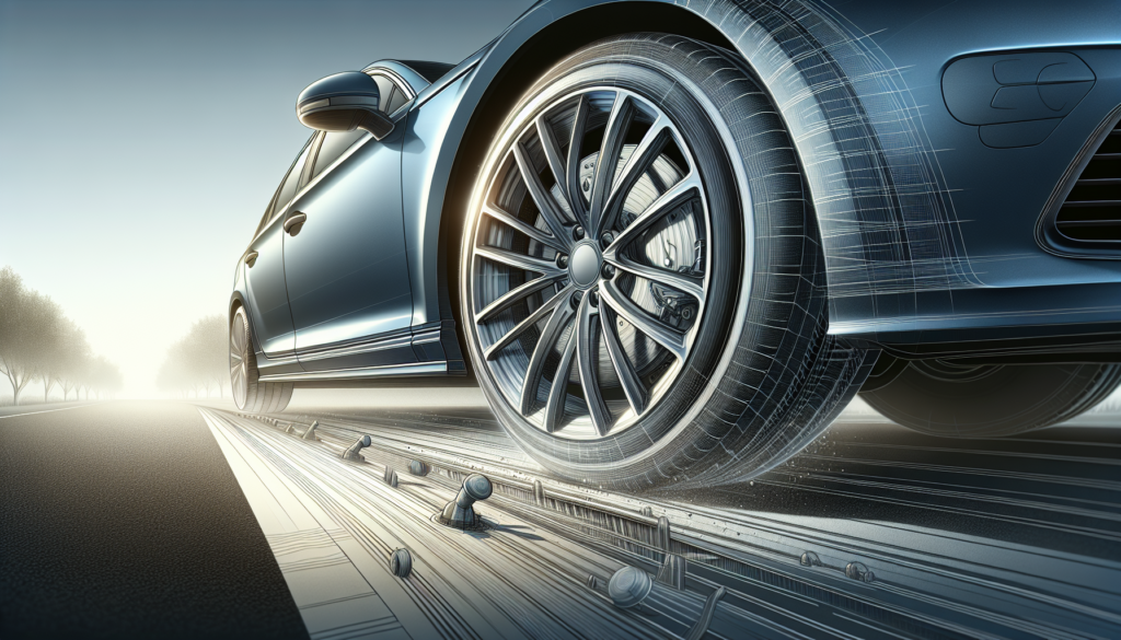 What Is The Purpose Of Wheel Alignment?