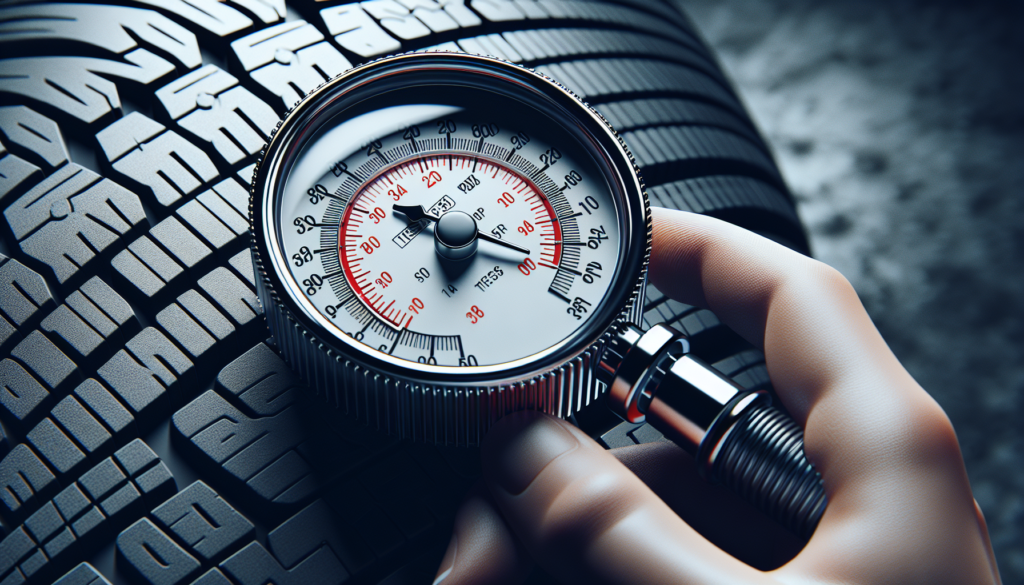 What Is The Relationship Between Tire Pressure And Tire Temperature?