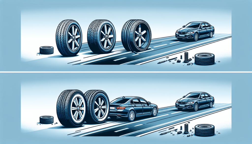 Can Misaligned Wheels Lead To Unnecessary Tire Replacements?