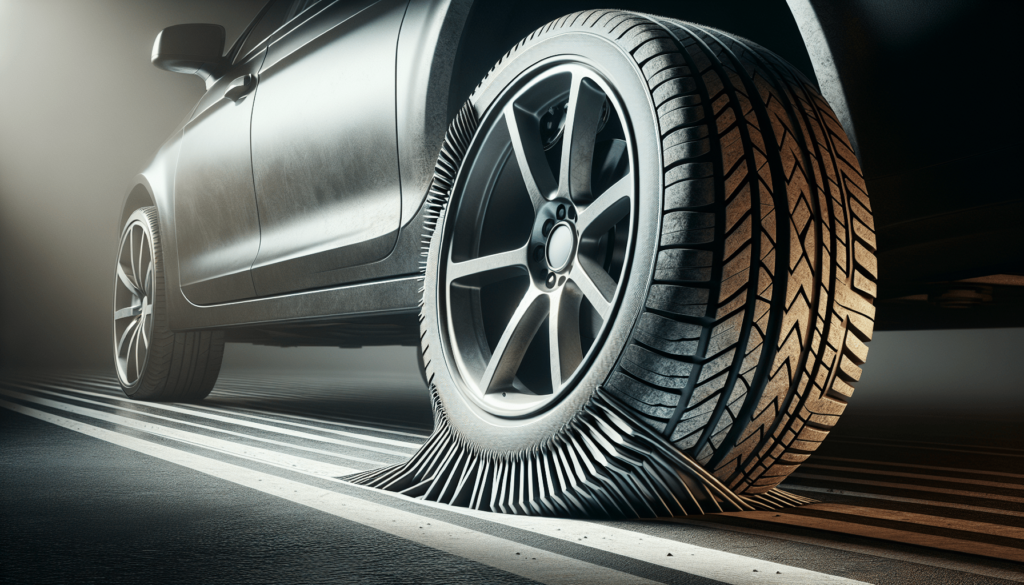 Can Wheel Alignment Issues Affect Stability During Turns?