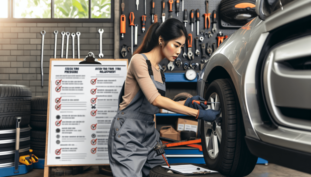 How Can I Avoid Frequent Wheel Alignment Adjustments?