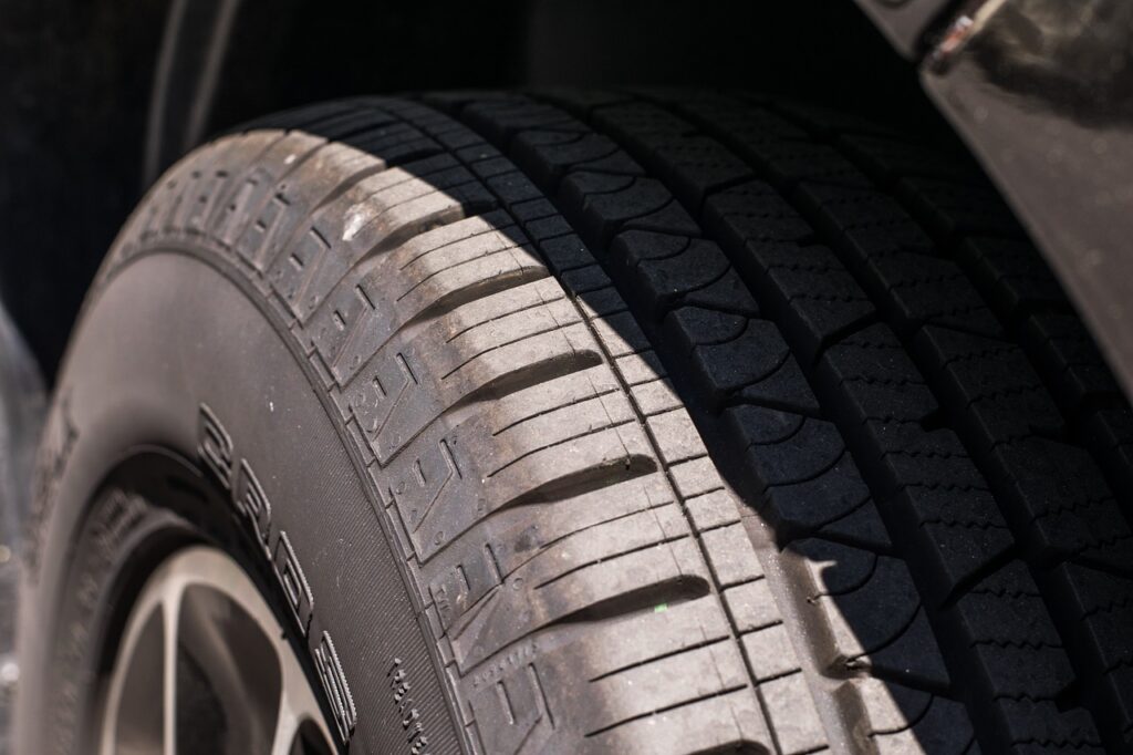 How Can I Prevent Wheel Alignment Issues Caused By Accidents?