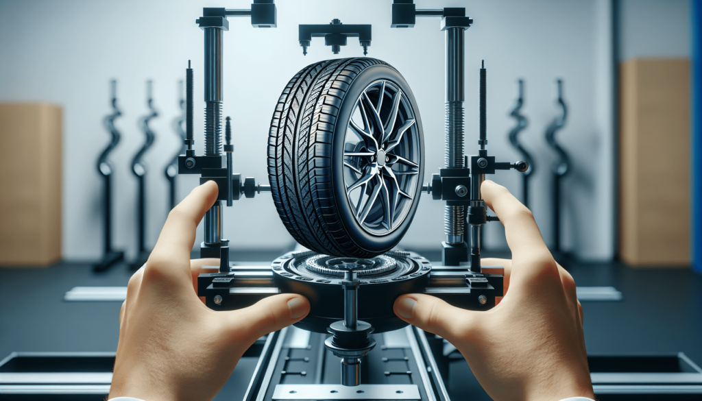 How Do I Find A Reputable Professional For Wheel Alignment?