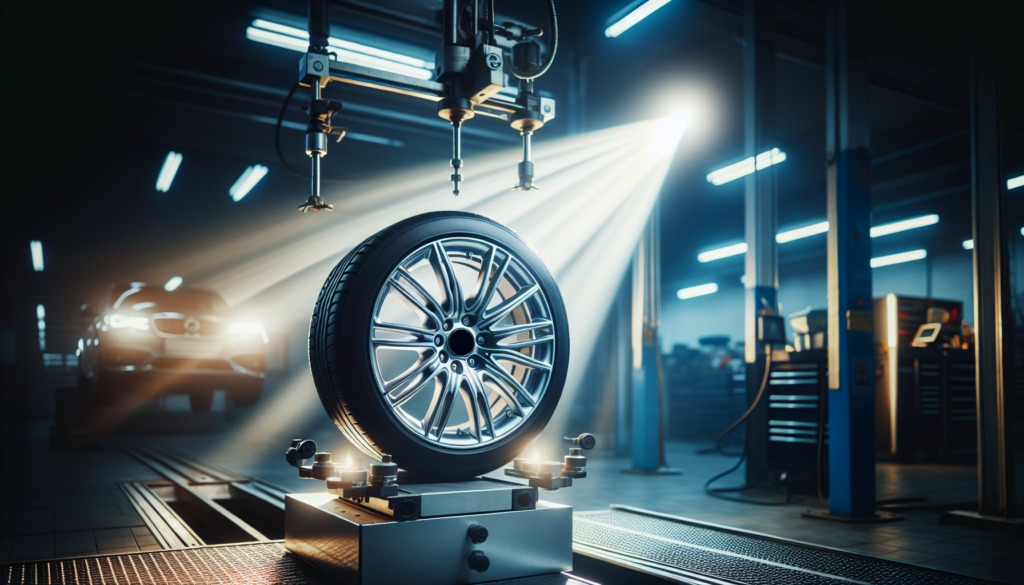 How Do I Maintain Proper Wheel Alignment After Servicing?