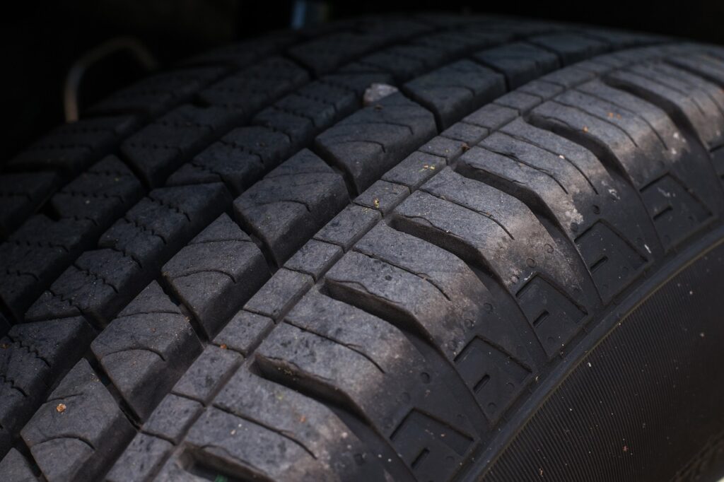 How Does Improper Wheel Alignment Affect Ride Comfort?